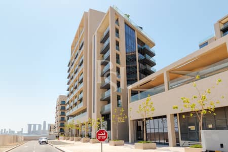 萨迪亚特岛， 阿布扎比 1 卧室公寓待售 - soho-square-saadiyat-island-abu-dhabi-property-image (13). JPG