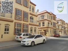 فیلا في عجمان أب تاون 2 غرف 530000 درهم - 12753863