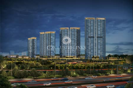 1 Bedroom Apartment for Sale in Motor City, Dubai - Low Floor | 1 Bedroom Apartment | Type C