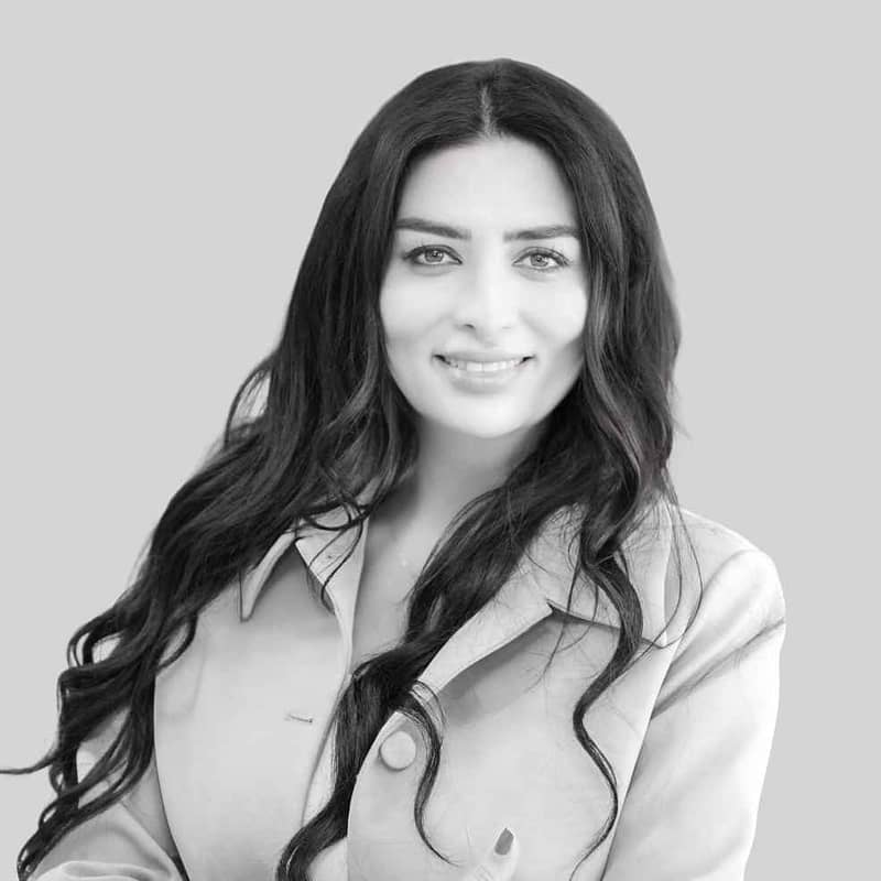 Nesrin Tabbakh