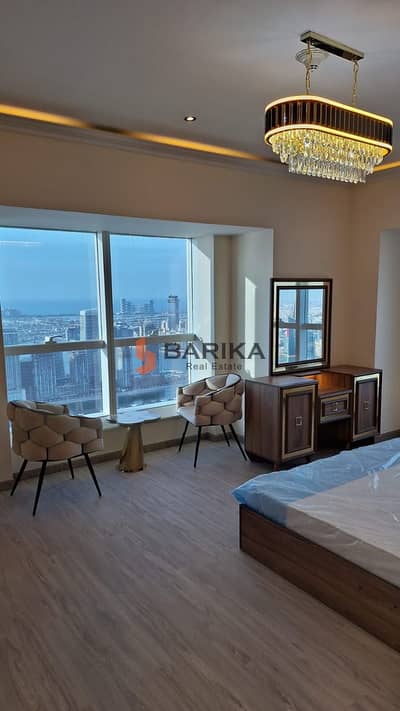 4 Cпальни Апартамент в аренду в Дубай Марина, Дубай - IMG-20240803-WA0101. jpg