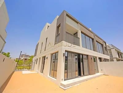 4 Bedroom Villa for Rent in Tilal Al Ghaf, Dubai - ARA13. jpg