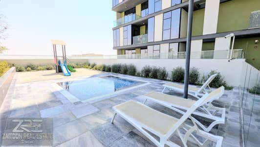 3 Bedroom Flat for Rent in Dubai South, Dubai - 1000164872. jpg