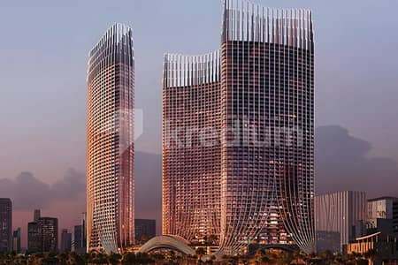 استوديو  للبيع في الخليج التجاري، دبي - Binghatti_Skyrise_Business_Bay_6. jpg