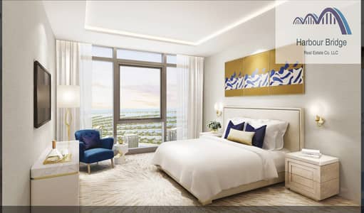 Amazing Studio -7years Payment Plan- The Palm Tower Amazing Studio -7years Payment Plan- The Palm Tower
