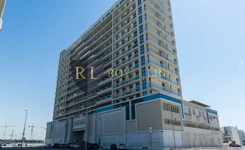 Студия Продажа в Аль Фурджан, Дубай - Azizi plaza 9. png