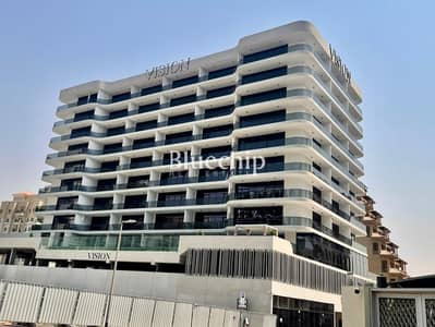 1 Bedroom Flat for Sale in Dubai Silicon Oasis (DSO), Dubai - Brand New | Fully Equipped Kitchen | Laundry Room