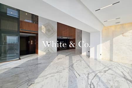 4 Bedroom Penthouse for Rent in Palm Jumeirah, Dubai - Exclusive | Upgraded | Duplex Penthouse