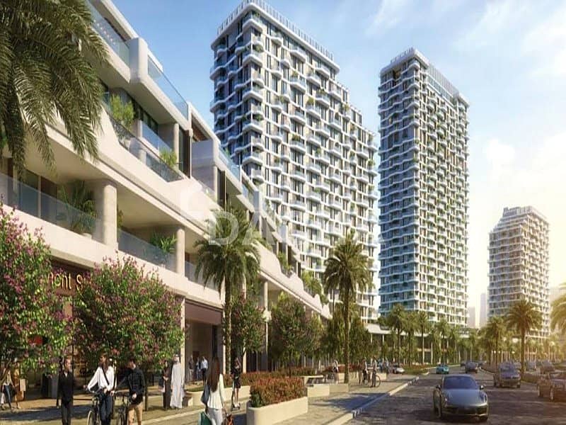位于汽车城，Takaya，Takaya Tower B 3 卧室的公寓 3220101 AED - 12833569