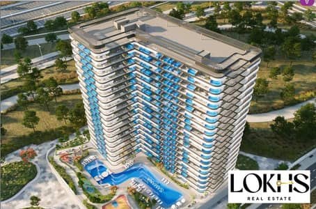 1 Bedroom Flat for Sale in Dubai Production City (IMPZ), Dubai - 8. jpg