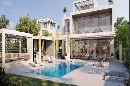 4 Bedroom Villa for Sale in Al Hudayriat Island, Abu Dhabi - WhatsApp Image 2025-09-18 at 15.59. 08 (2). jpeg