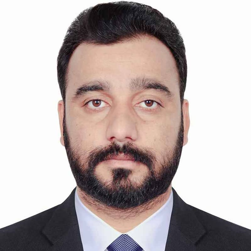 Muhammad Yasir