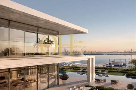4 Bedroom Villa for Sale in Al Hudayriat Island, Abu Dhabi - WhatsApp Image 2025-09-18 at 15.59. 03. jpeg