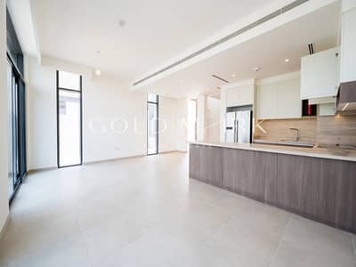 3 Bedroom Villa for Rent in Mudon, Dubai - Single Row I Facing Park I Ready To Move In
