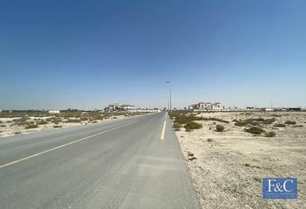Plot for Sale in Jebel Ali, Dubai - Hot Deal | Prime Location | Community Expert