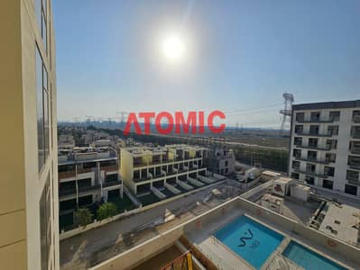 شقة 1 غرفة نوم للايجار في مثلث قرية الجميرا (JVT)، دبي - 20250918_161656. jpg
