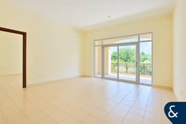 Large Terrace | Vacant Now | Prime Location