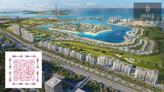 1 Bedroom Flat for Sale in Al Hamra Village, Ras Al Khaimah - IMG-20250918-WA0010. jpg