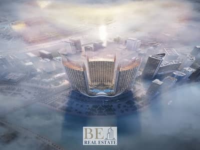 1 Спальня Апартамент Продажа в Бизнес Бей, Дубай - Skyrise 2. jpg