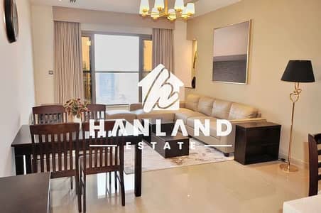 1 Bedroom Flat for Sale in Downtown Dubai, Dubai - Fresh Unit | Canal View | Rented Out