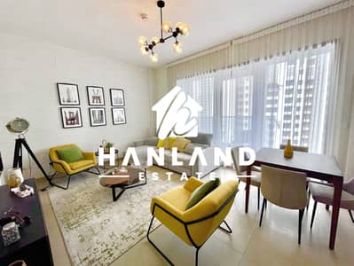 1 Bedroom Flat for Rent in Dubai Marina, Dubai - Avail in October | Amazing View | Prime location