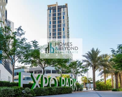 1 Bedroom Apartment for Sale in Expo City, Dubai - Screenshot 2025-06-17 170728. jpg