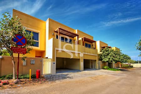 3 Cпальни Таунхаус Продажа в Аль Раха Гарденс, Абу-Даби - 3BRM-Townhouse-S-Al-Raha-Gardens-Abu-Dhabi-UAE (21). jpg
