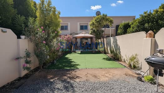 2 Bedroom Villa for Sale in Al Reef, Abu Dhabi - WhatsApp Image 2025-09-19 at 12.41. 56. jpeg