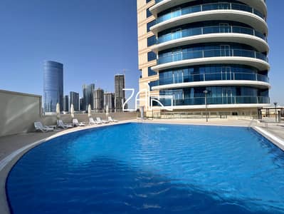 2 Bedroom Flat for Sale in Al Reem Island, Abu Dhabi - Modern 2BR+Balcony Quality Finishes Prime Location
