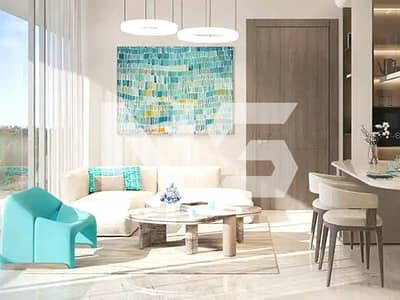 Studio for Sale in Dubai Land Residence Complex, Dubai - 28457. jpg