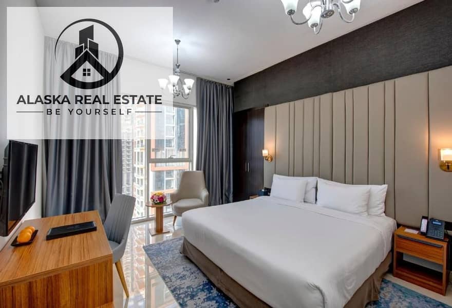 Best Rate | Fully Furnished | Best Location