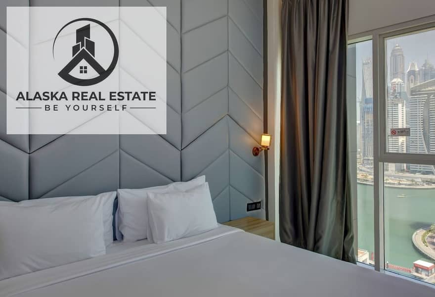 Best Rate | Fully Furnished | Best Location