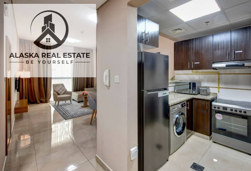 Best Rate | Fully Furnished | Best Location - Image 8