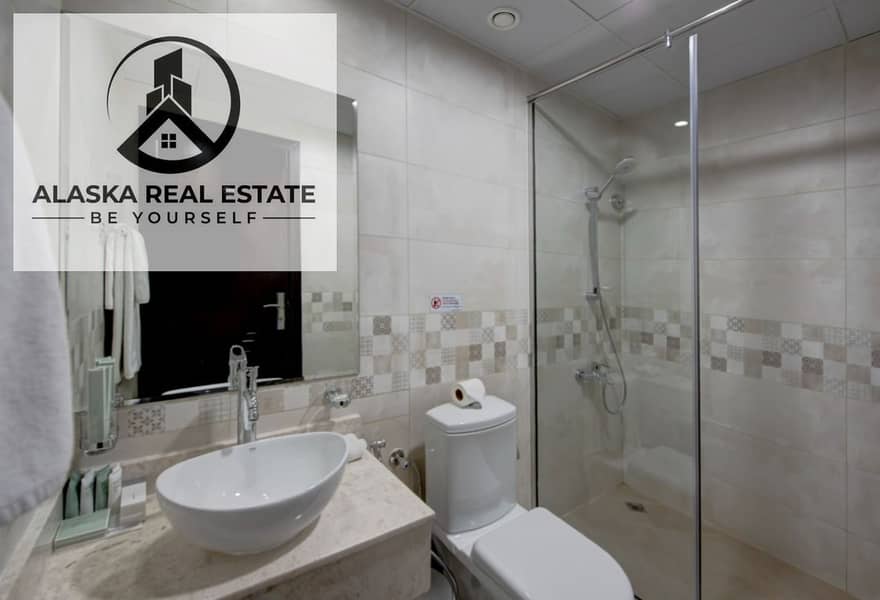 Best Rate | Fully Furnished | Best Location - Image 10