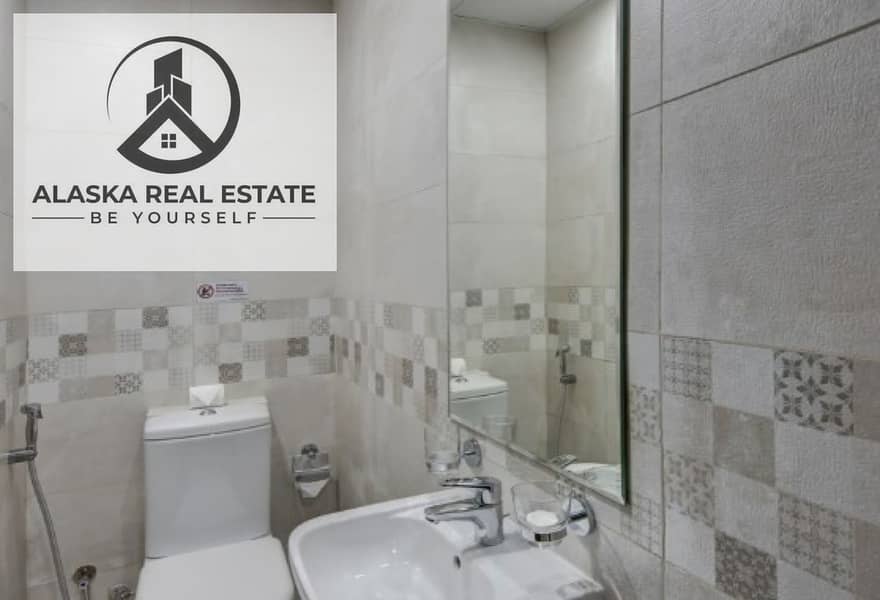 Best Rate | Fully Furnished | Best Location - Image 11