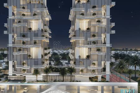 1 Bedroom Apartment for Sale in Al Furjan, Dubai - 1 Bed + Study | Spacious Apt I Flexible Payment