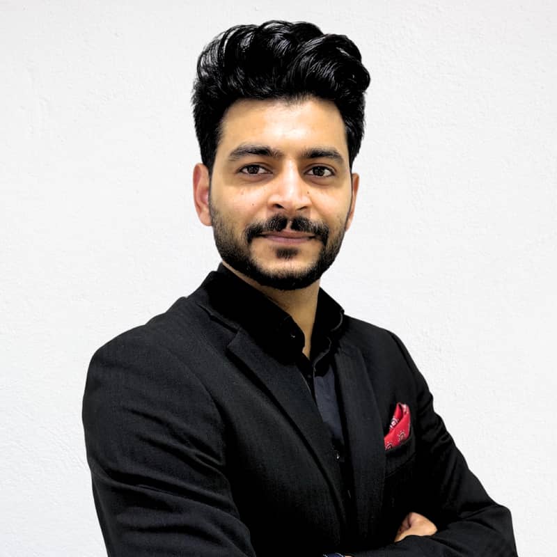 Karamveer Malik