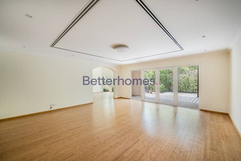 Upgraded Townhouse | Unfurnished | Close to Pool Upgraded Townhouse | Unfurnished | Close to Pool