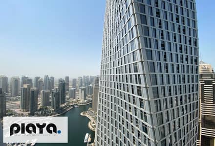 1 Спальня Апартамент в аренду в Дубай Марина, Дубай - 1. jpg