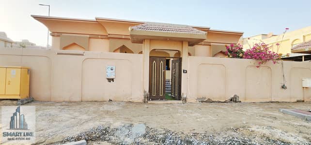 3 Bedroom Villa for Rent in Al Nekhailat, Sharjah - 20250909_171209. jpg