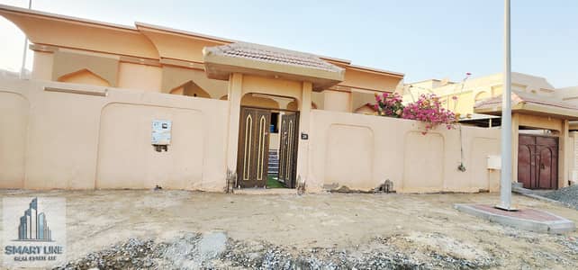 فیلا 3 غرف نوم للايجار في النخيلات، الشارقة - 20250909_171212. jpg