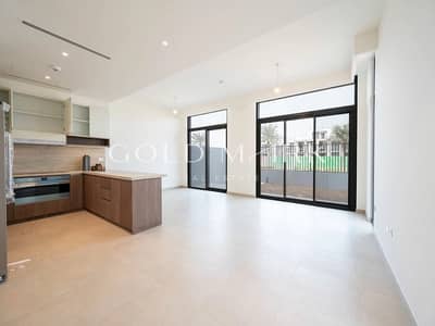 3 Bedroom Villa for Rent in Mudon, Dubai - Facing Park I Ready To Move In I Single Row