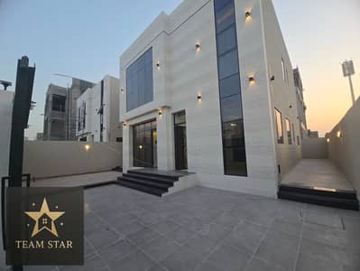 فیلا 4 غرف نوم للبيع في الزاهية، عجمان - 77cf863c-3fac-4cbb-8e3e-46e9163c234f. jpg