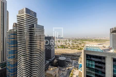شقة 2 غرفة نوم للبيع في وسط مدينة دبي، دبي - شقة في أبر كرست،وسط مدينة دبي 2 غرف 2000000 درهم - 12834088