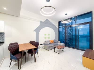 1 Bedroom Flat for Rent in Masdar City, Abu Dhabi - 5d7eefff-a2e2-4d0d-838a-97346c2038db. jpg