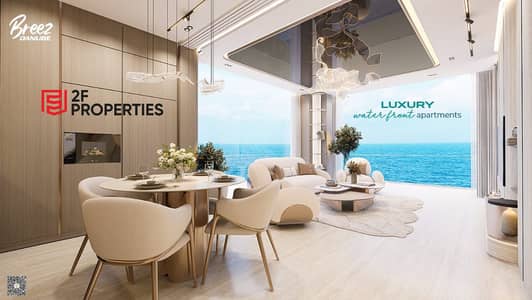 Studio for Sale in Dubai Maritime City, Dubai - WhatsApp Image 2025-09-19 at 13.00. 55 (1). jpeg