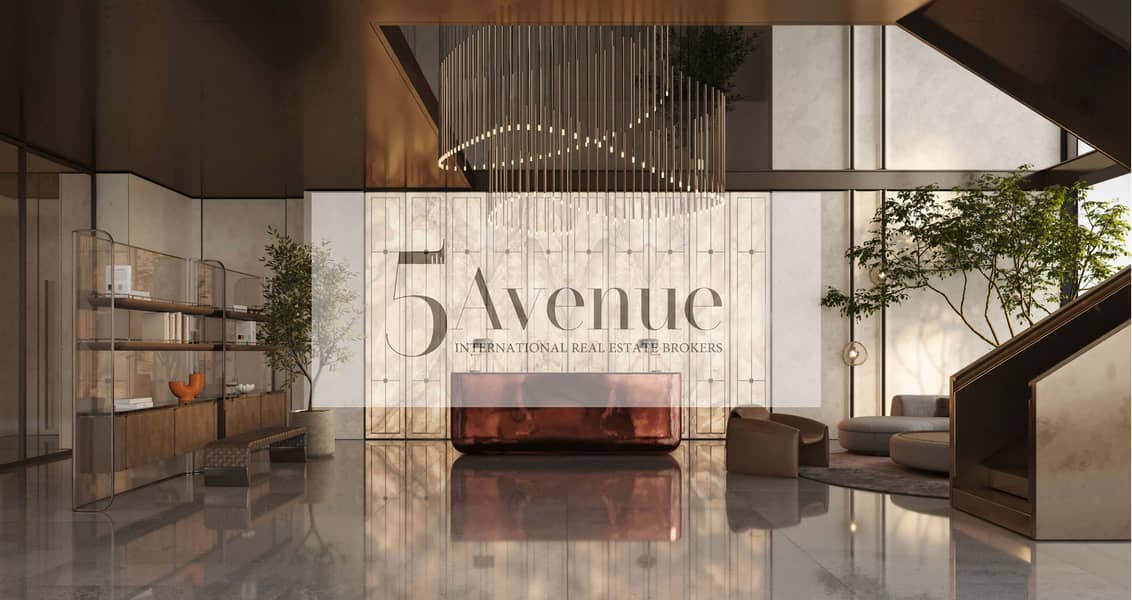 Sea Horizon View - 2BR Apartment I Profit Potential I Exquisite Residences