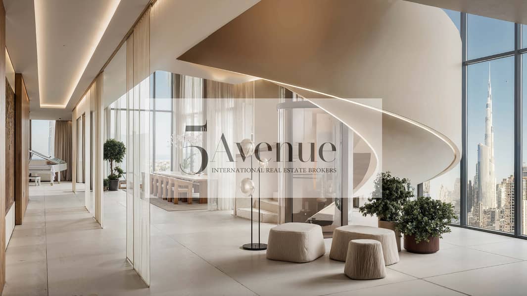 Sea Horizon View - 2BR Apartment I Profit Potential I Exquisite Residences - Image 6