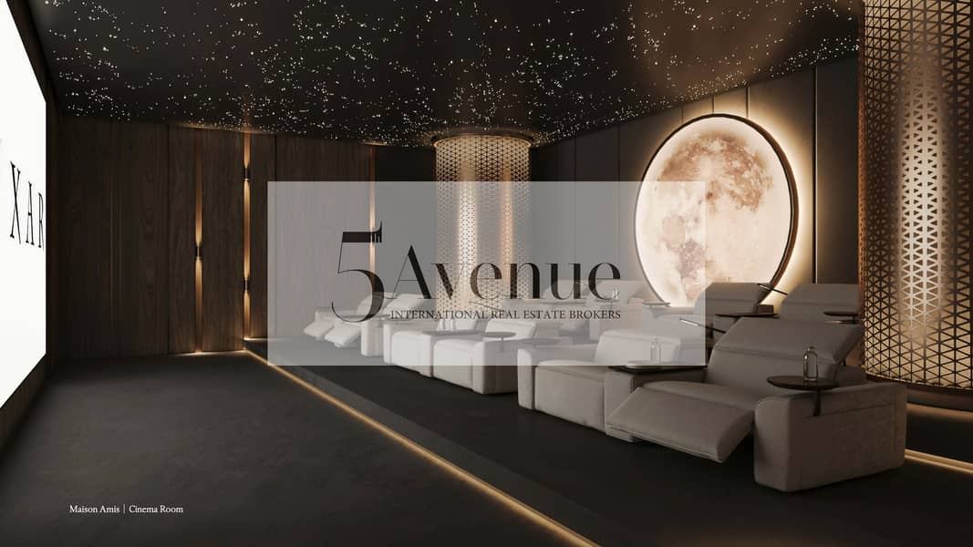 Sea Horizon View - 2BR Apartment I Profit Potential I Exquisite Residences - Image 13