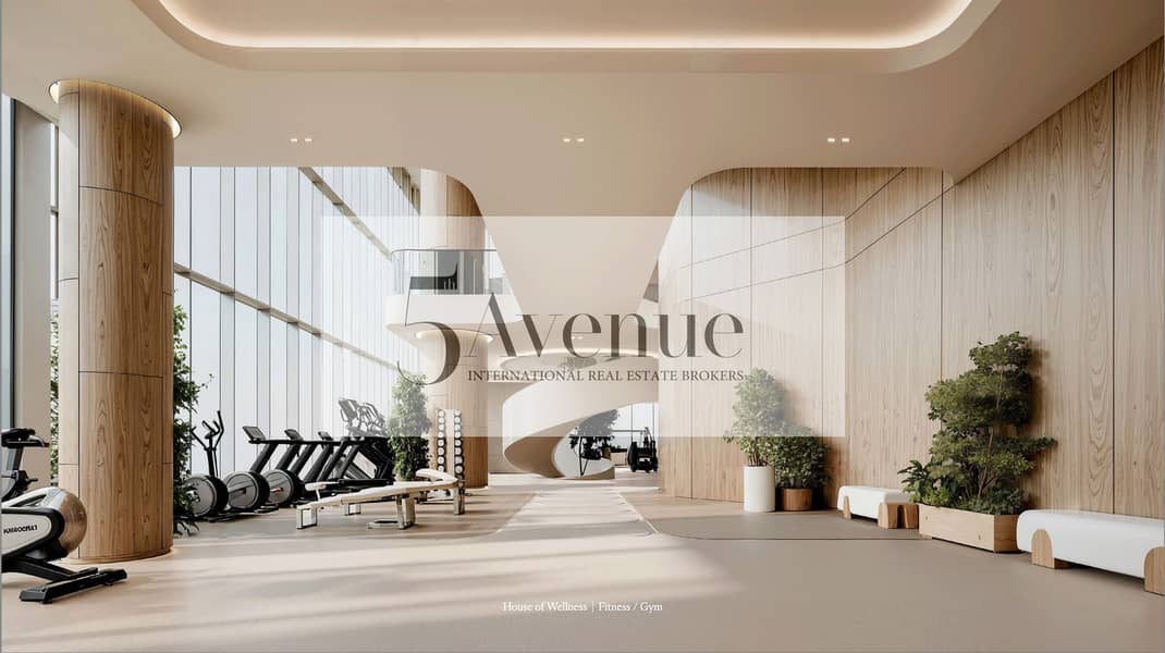 Sea Horizon View - 2BR Apartment I Profit Potential I Exquisite Residences - Image 10